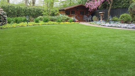 Kunstgras in Eindhoven